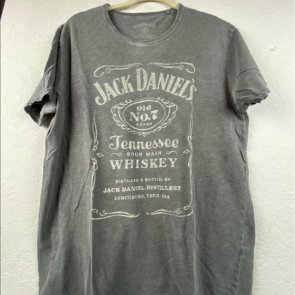The Lucky Brand Mens Size L Shirt Jack 